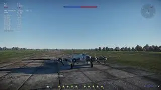 War Thunder PS4