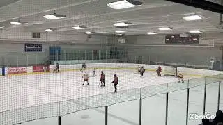 St. Albert Jr Raider Phantoms @ KC401