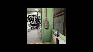 Don't download this nextbot it's HORRIFYING!!