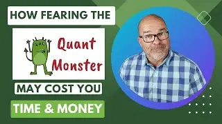 Qualitative Study? Think AGAIN!! || How Choosing a QUANTITATIVE Studies May SAVE you Time & Money