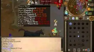 Fatality vs. Eruption of Pures - The excuses exposed