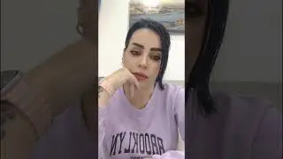 روتين يومي مدام مريم لايف خفيف ياحبايب ♥️♥️❤️💛💝💝💝