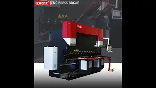European High Tech DELEM DA66T HPB-110Ton3200 Servo Cnc press brake with Sheet Auto Following System