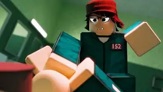 squid game with npcs BIGGEST update (official trailer)