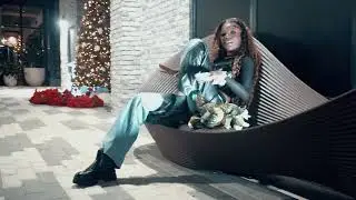 Big Lady -  BIG ONE  ( Official Music Video )