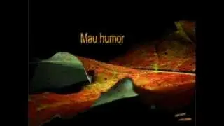 Reflex&atilde;o 17 - Mau humor (Narrado)