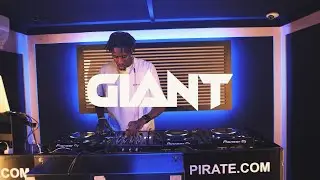 GIANT 🎧&bull; SOBE O BEAT VOL.1 || AFROTECH || 2023