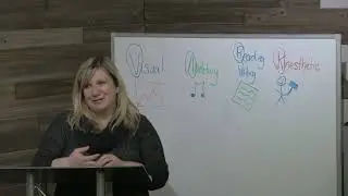 Curriculum Development Session 2