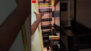 আপনার কিচেনে করুন আধুনিক কিচেন কেবিনেট #sumonbdvlogs #kitchenappliance