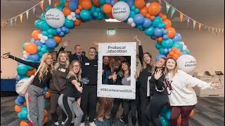 Protocol Education Conference - 2025