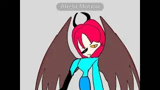 Test animation