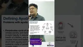 Ayuda ba ang solusyon para matuldukan na ang kahirapan sa bansa? #2025budget #ayuda #2025elections