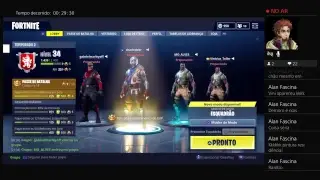 Ronks no Fort