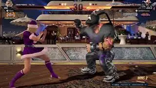 TEKKEN 8
