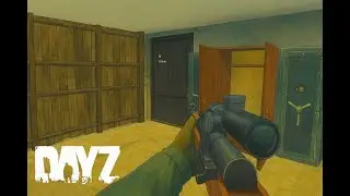 Dia 7 de DayZ en Chernarus Basically Vanilla ft. Karmaneitor, SoloJotaa, Mastirado y West Desert