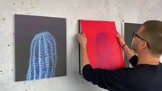 Create your own Wall Art. Ready Frame Go&hellip;Print & Frame &ndash; Minimal effort, minimalist look