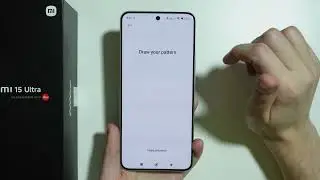Xiaomi 15 Ultra: How to Unlock with Face without Swiping (Remove Swipe after Face Unlock)