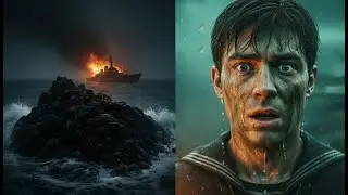 He Heard a Voice in the Dark... Then the Crabs Came | True Story