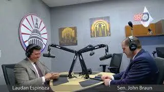 The Elephant in the Dome Podcast&mdash;State Leadership in Focus&mdash;Treasurer, Governor, & Attorney General