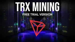 Mine TRX: Discover the Ultimate TRX Mining App for Tron Wallet Seed Phrase Recovery!