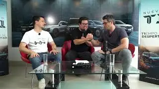 AutoLovers cap&iacute;tulo 10 - Autoamigos - Cerramos esta primera temporada compartiendo con amigos