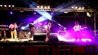Teste Sciroppate - il mago e la strega - Fabrizo Bicio Leo Remix