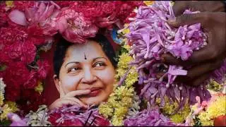Jayalalitha Amma | Brave Lady | Tribute Song | RIP