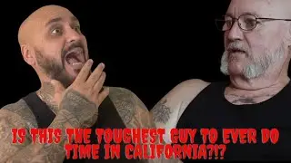 *Reaction Video* 34 Years In California Prison