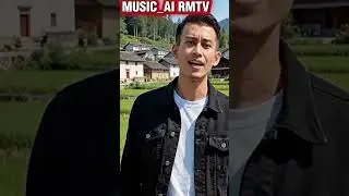 🎵 CINTO NAN LAH TADORONG#CintoNanLahTadorong #LaguMinang #AIMusic #Galau #FYP #coversong #musicai