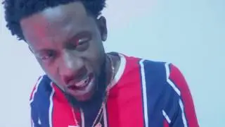 Lyon Medallion - Paralysis [MUSIC VIDEO]