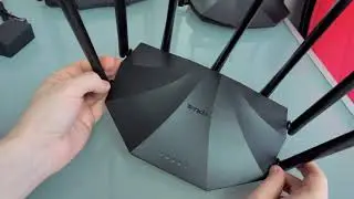 TENDA AC19, TENDA AC21 и TENDA AC23  ОБЗОР РОУТЕРОВ AC2100