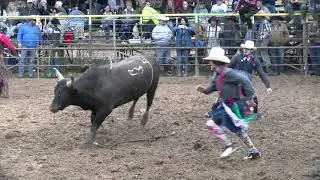 PINES 2021 BULLRIDES