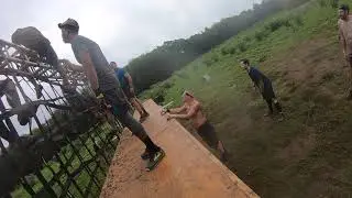 Nashville &ndash; Spartan Race Super &ndash; 2018 &ndash; Vertical Cargo 2.0