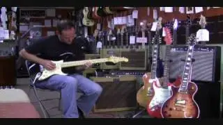 G&L Legacy- Marsh Tweed Super- Verbrator