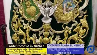 LA HUMILDAD DE UN BARRIO QUE SIGUE SOÑANDO