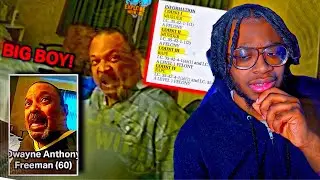ImKlide Reacts To  Predator Gets Caught in the Act in Dead Woman's Room VERY DISTURBING