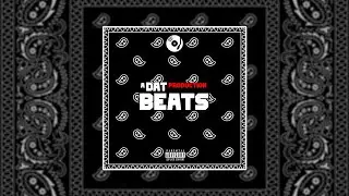 Drill Beat - Keys & Harp | DatProduction