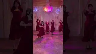 【情熱的】セクシー【ラテン】 #dance #Latin #ラテン音楽