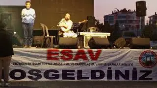 AŞIK BEYZADE ASLAN-YINUS EMRE ACUN##SEN SEFA GELDİN#