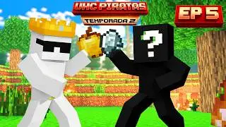 UHC PIRATAS T2 Ep 5 | Tengo un coraz&oacute;n&hellip; pero no estoy solo