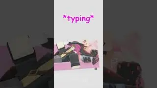 Jane Doe Drops her phone (Forsaken)