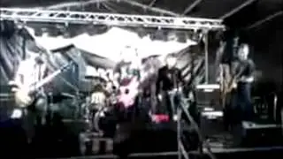 iNKuBo - version Guerra en Colombia - Kotarro 2013
