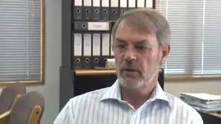NZ Wool Industry In Crisis