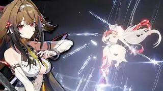 Ye Shunguang Gameplay & Ye Shunguang Skill Showcase | Zenless Zone Zeros 2.5 Ye Shunguang Gameplay