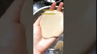 Fluido no Newtoniano
