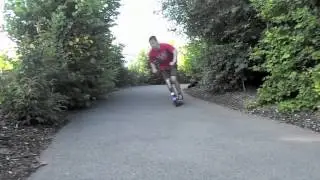 Vision Apparel | Jon hackling