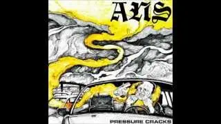 A.N.S. - Pressure Cracks (2009)