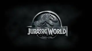 Jurassic World | Theme Song | 10 HOURS | As The Jurassic World Turns
