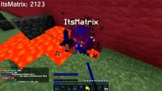 Badlion | Build UHC - Road to 2000 ELO #1