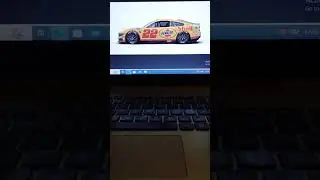 2024 Xfinity 500 Entry List!